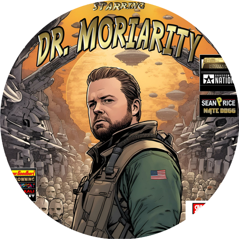 Dr. Moriarity
