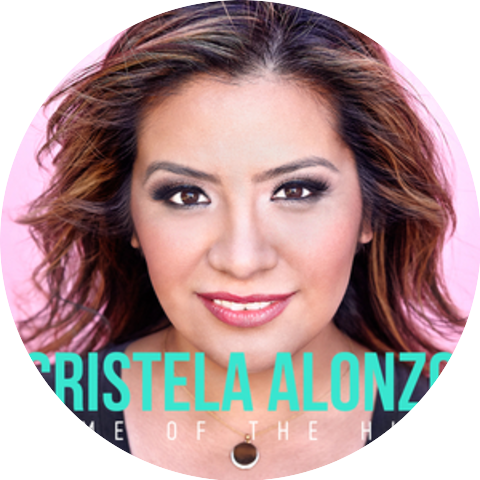 Cristela Alonzo