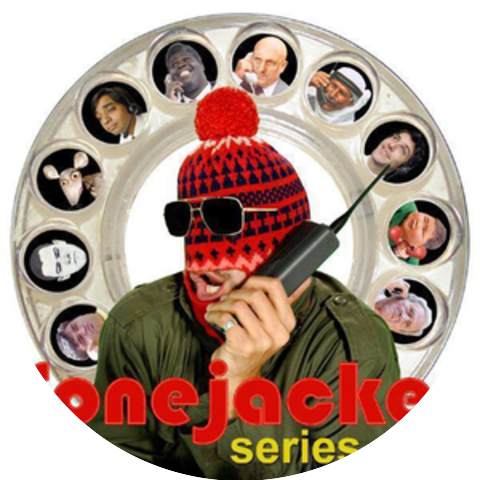 Fonejacker