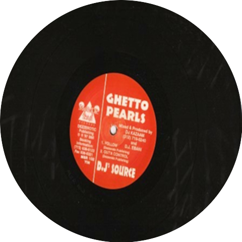 Ghetto Pearls
