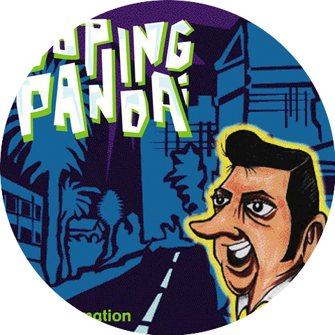 DOPING PANDA