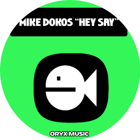 Mike Dokos