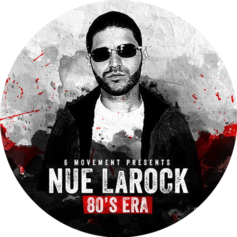 Nue Larock