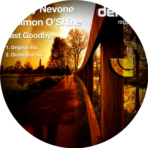 Sergey Nevone, Simon O`Shine