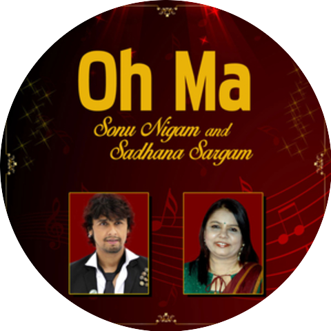 Sonu Nigam, Sadhana Sargam