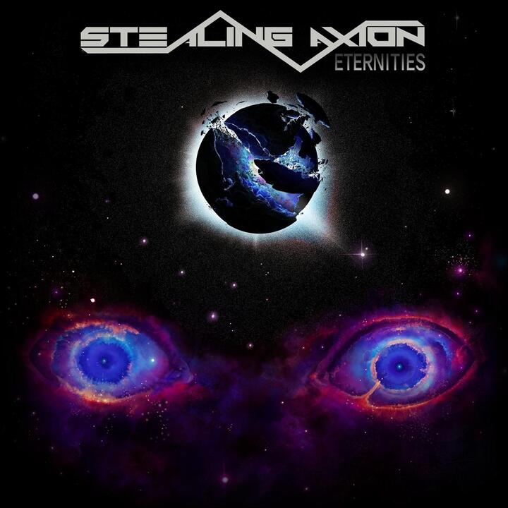 Stealing Axion