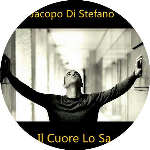 Jacopo Di Stefano