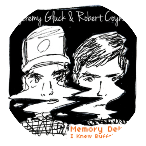 Jeremy Gluck & Robert Coyne