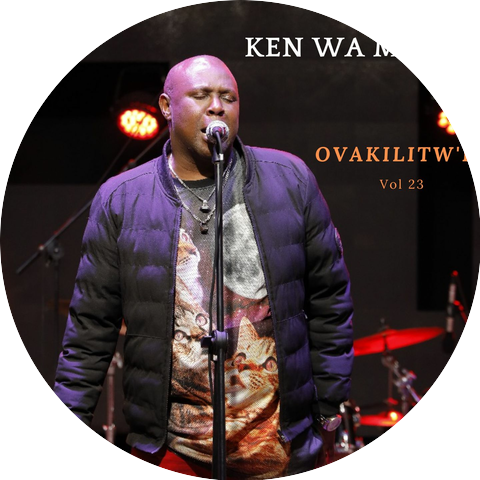 Ken Wa Maria