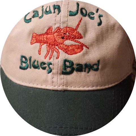Cajun Joe's Blues Band
