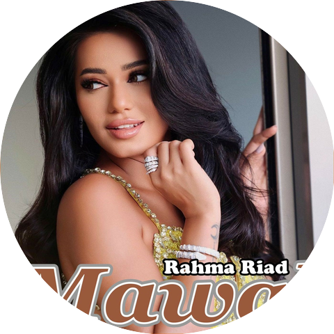 Rahma Riad