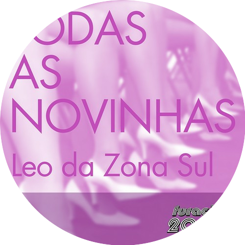 Leo da Zona Sul