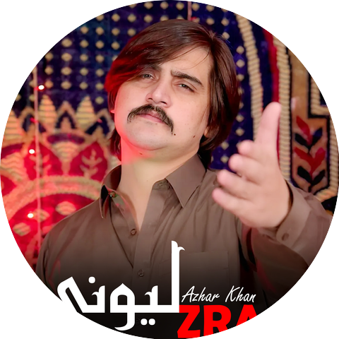 Azhar Khan