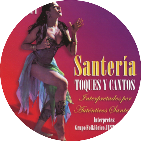 Grupo Folklórico Justi Barreto