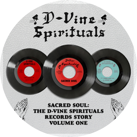 The Gospelaires