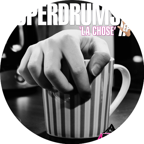 Superdrums