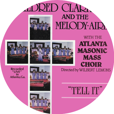 Mildred Clark & The Melody-Aires
