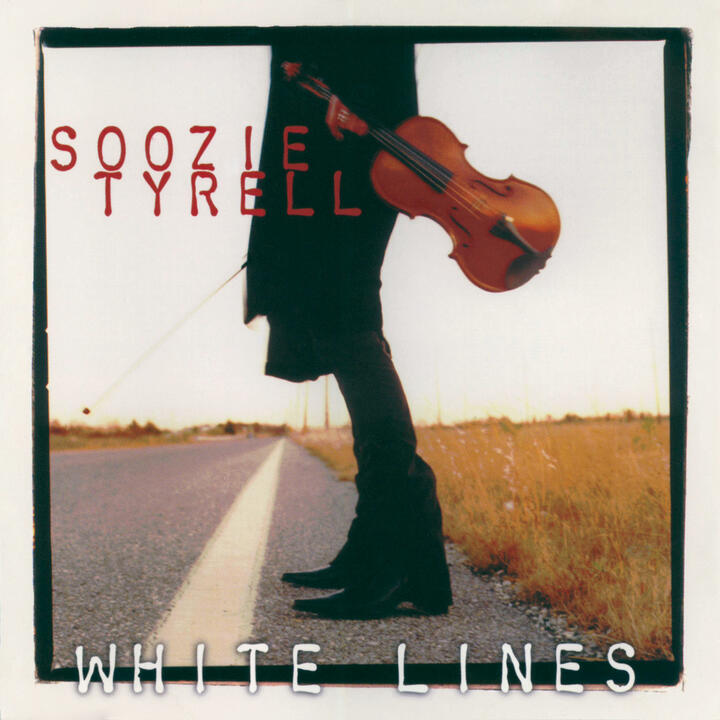 Soozie Tyrell