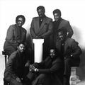 Pilgrim Jubilee Singers