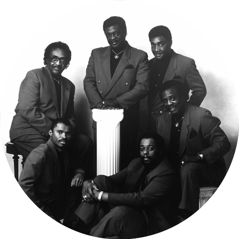Pilgrim Jubilee Singers