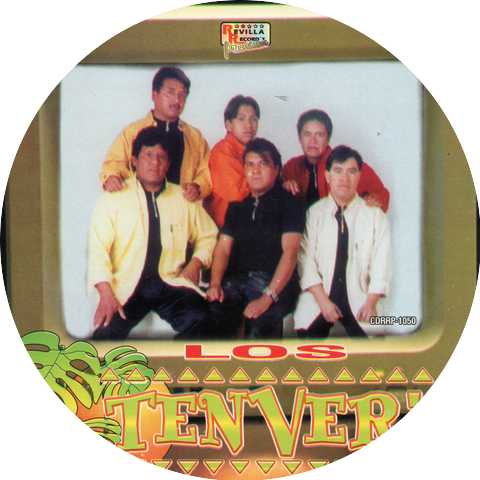Los Tenver's
