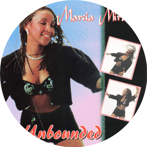 Marcia Miranda