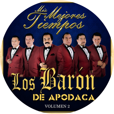 Los Barón de Apodaca