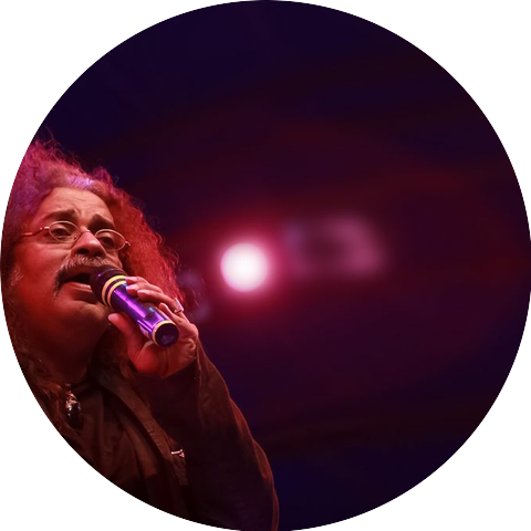 Hariharan & Swarnalatha