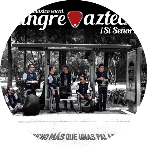 Sangre Azteca