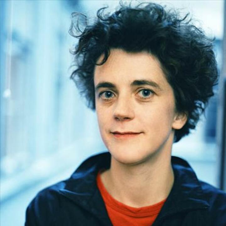 Olga Neuwirth