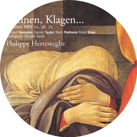 Collegium Vocale Gent