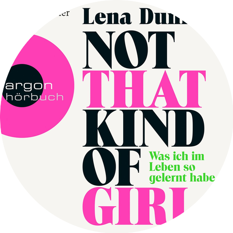 Lena Dunham