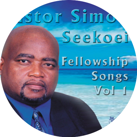 Pastor Simon Seekoei