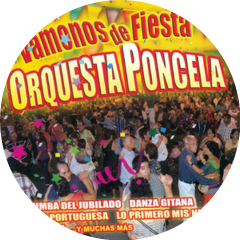 Orquesta Poncela