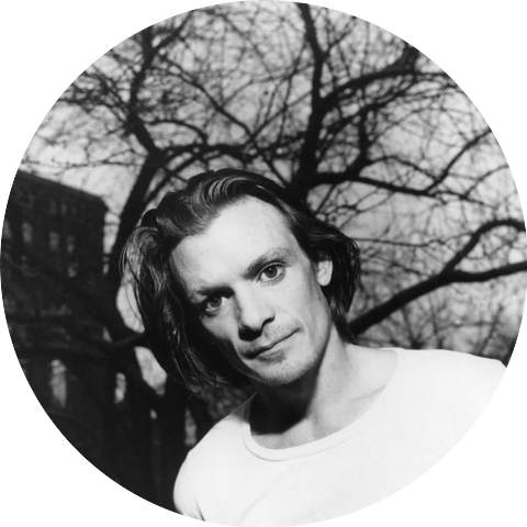 Chris Whitley & The Bastard Club