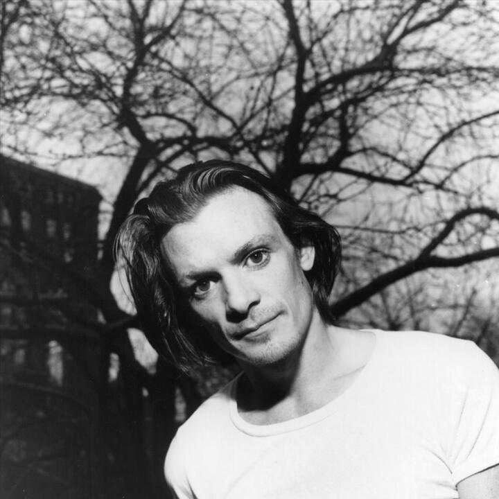 Chris Whitley & The Bastard Club