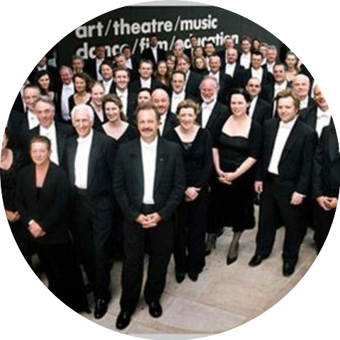 London Symphony Orchestra & Eduardo Mata