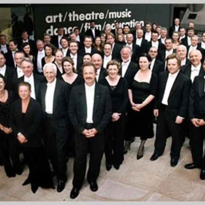 London Symphony Orchestra & Eduardo Mata