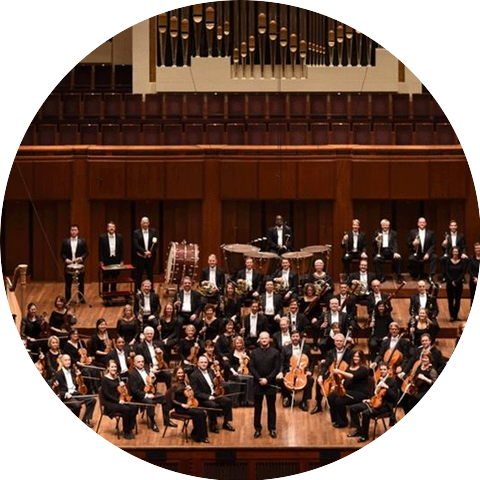 Ireland National Symphony Orchestra