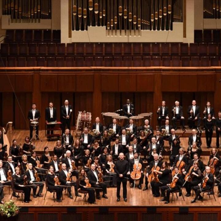 Ireland National Symphony Orchestra