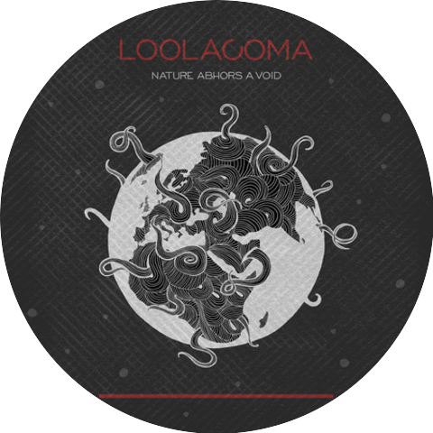 Loolacoma with IIIII (Five Eyes)