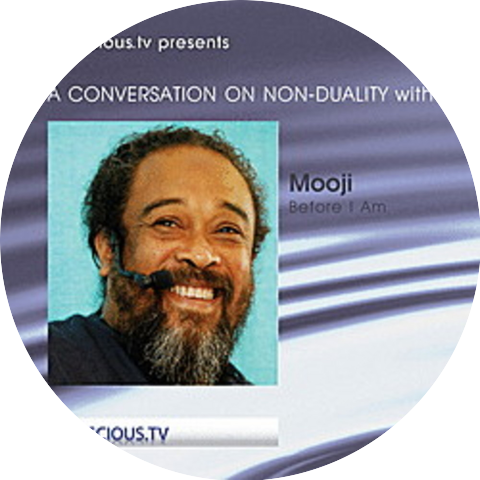 Mooji