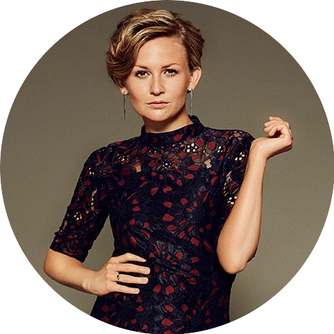 Stine Bramsen