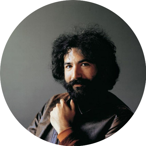 Jerry Garcia & David Grisman