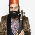 Joseph Tawadros