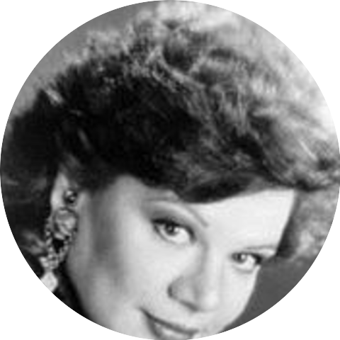 Dolora Zajick
