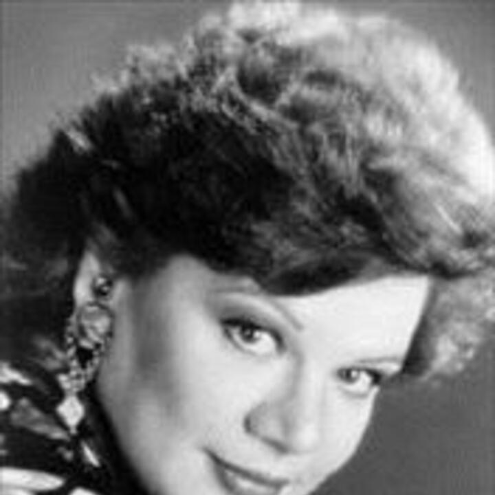 Dolora Zajick