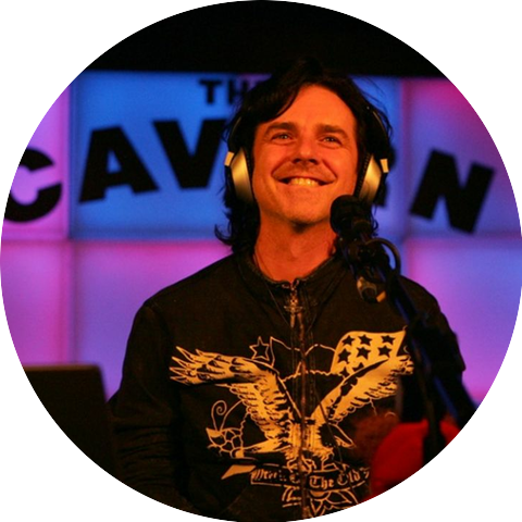 Steve Hogarth