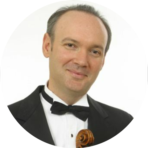 Paul Neubauer
