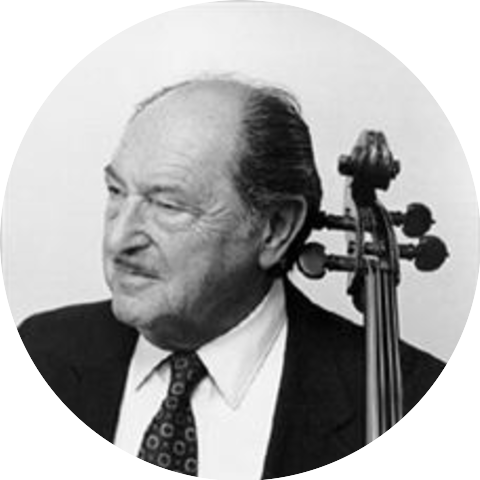 Bernard Greenhouse